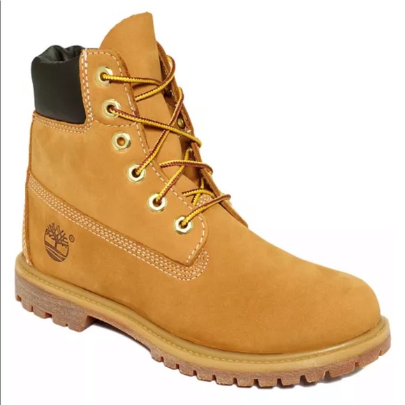 Timberland Shoes - Timberland waterproof women’s boots